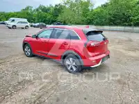 2019 KIA Niro фото