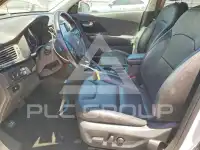 2019 KIA Niro photo