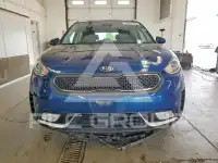 2019 KIA Niro фото