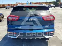 2019 KIA Niro фото