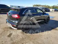 2019 KIA Niro photo