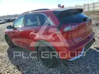 2019 KIA Niro фото