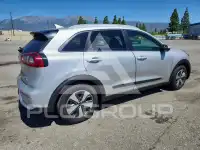 2019 KIA Niro фото