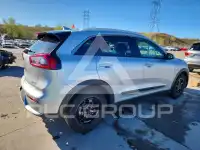 2019 KIA Niro фото
