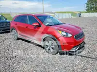 2019 KIA Niro photo