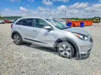 2019 KIA Niro фото