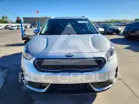 2019 KIA Niro фото