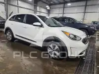 2019 KIA Niro фото