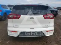 2019 KIA Niro фото