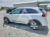 2019 KIA Niro фото