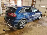 2019 KIA Niro photo
