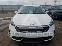 2019 KIA Niro фото