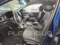 2019 KIA Niro photo