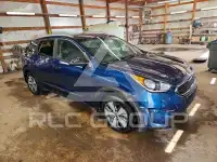 2019 KIA Niro photo