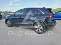 2019 KIA Niro photo