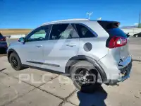 2019 KIA Niro фото