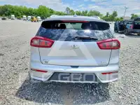 2019 KIA Niro фото