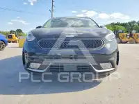 2019 KIA Niro photo