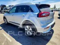 2019 KIA Niro фото