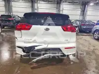 2019 KIA Niro фото