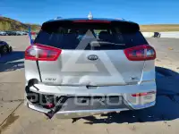 2019 KIA Niro фото