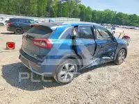 2019 KIA Niro фото