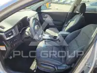 2019 KIA Niro фото