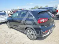 2019 KIA Niro photo