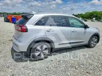 2019 KIA Niro фото