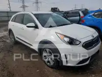2019 KIA Niro фото