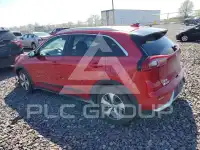 2019 KIA Niro photo