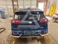 2019 KIA Niro photo