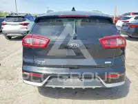 2019 KIA Niro photo