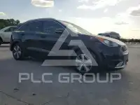 2019 KIA Niro photo