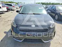 2019 KIA Niro photo