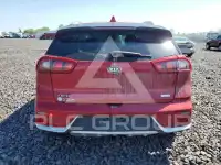 2019 KIA Niro photo