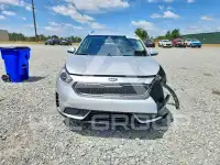 2019 KIA Niro фото