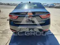2019 KIA Cadenza фото