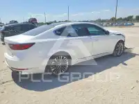 2019 KIA Cadenza фото