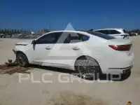 2019 KIA Cadenza фото