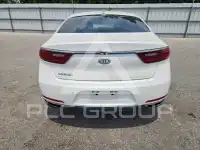 2019 KIA Cadenza фото