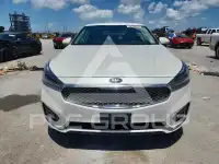 2019 KIA Cadenza фото