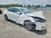 2019 KIA Cadenza фото