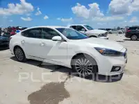 2019 KIA Cadenza фото
