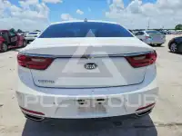 2019 KIA Cadenza фото