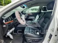 2019 KIA Cadenza фото