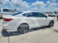 2019 KIA Cadenza фото