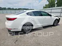 2019 KIA Cadenza фото