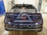 2019 KIA K9 фото