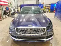 2019 KIA K9 фото